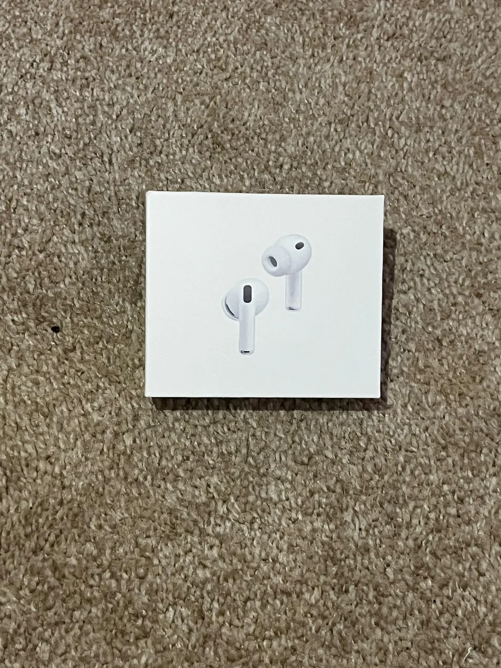 Apple airpods pro